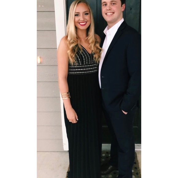 NEW Lulus “All Yours” Boho Beaded Casual MaxiDress - Picture 12 of 16